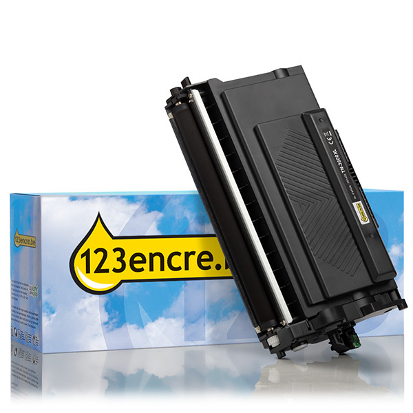 ​​​​​​​Marque 123encre remplace Brother TN-3600XL toner haute capacité - noir 051405 - 1