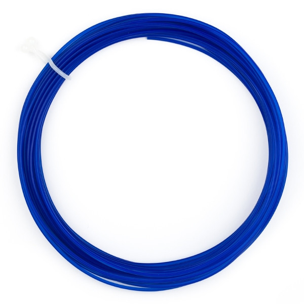 Stylo filament 3D bleu (10 mètres) DPE00010 - 1