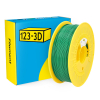 123-3D filament PETG 1,75 mm, 1 kg - vert DHM00130 - 1