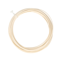 123-3D filament pour stylo 3D (10 mètres) - beige DPE00133