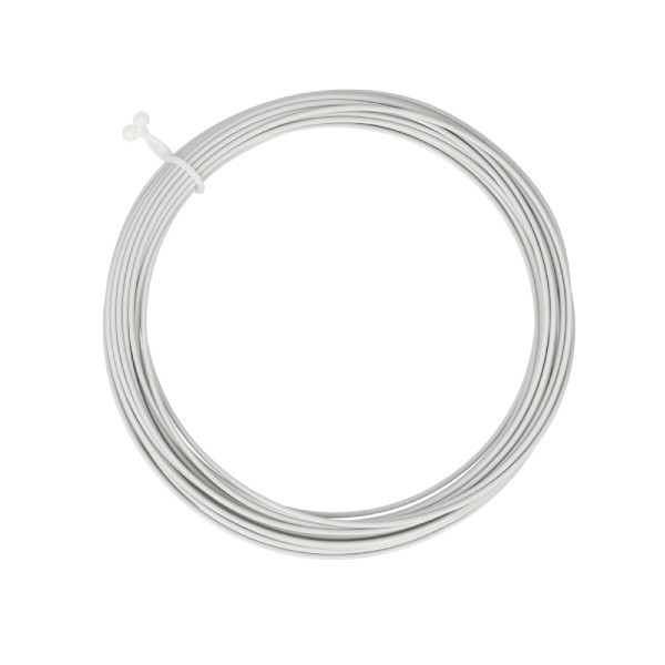123-3D filament pour stylo 3D (10 mètres) - gris clair DPE00134 - 1