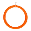 123-3D filament pour stylo 3D (10 mètres) - orange DPE00125 - 1