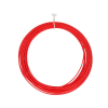 123-3D filament pour stylo 3D (10 mètres) - rouge DPE00121 - 1