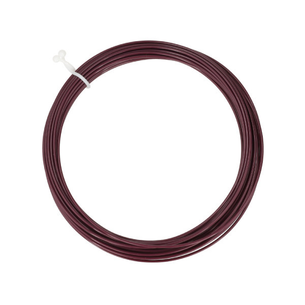 123-3D filament pour stylo 3D (10 mètres) - violet DPE00132 - 1