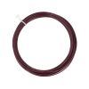123-3D filament pour stylo 3D (10 mètres) - violet DPE00132 - 1