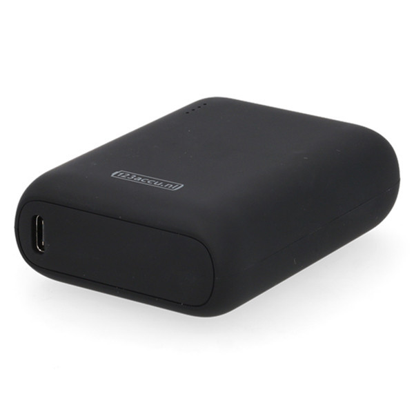 123accu powebank avec charge rapide (20W, 10 000 mAh) - noir ADR00364 - 5