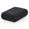 123accu powebank avec charge rapide (20W, 10 000 mAh) - noir ADR00364 - 5