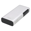 123accu powerbank pour ordinateur portable avec charge rapide (100W, 20 000 mAh) - argent ADR00366 - 7
