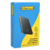123accu powerbank sans fil Ultra Slim (20W, 5000 mAh) - noir ADR00363 - 10