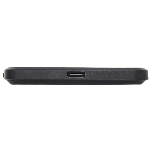 123accu powerbank sans fil Ultra Slim (20W, 5000 mAh) - noir ADR00363 - 3