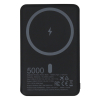 123accu powerbank sans fil Ultra Slim (20W, 5000 mAh) - noir ADR00363 - 5
