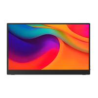 123encre écran portable M16C avec housse 303280