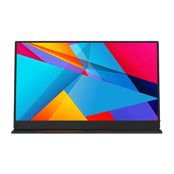 123encre écran portable M16C avec housse 303280 - 2