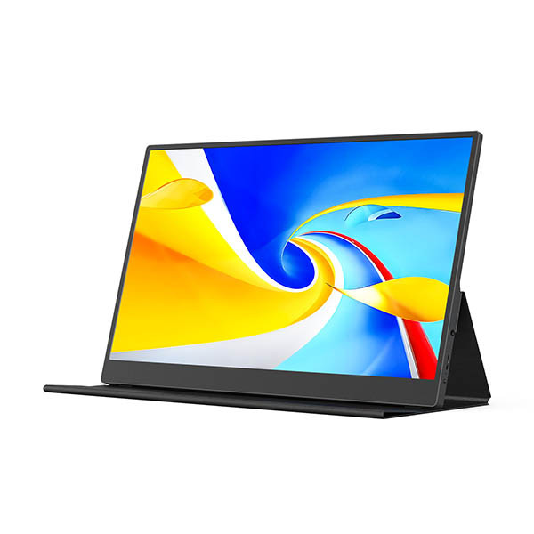 123encre écran portable M16C avec housse 303280 - 3