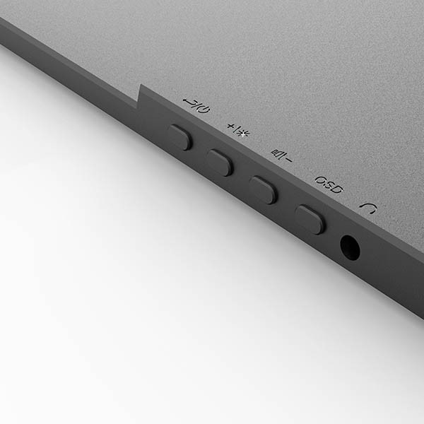 123encre écran portable M16S avec support 303281 - 6