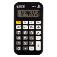 123encre DR-P1 calculatrice de poche 390527