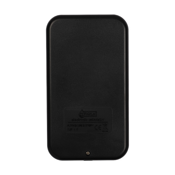 123encre DR-P1 calculatrice de poche 390527 - 4