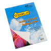 123encre Glossy papier photo laser 130 g/m² A4 (50 feuilles) 300791 - 1