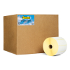 123encre LM330d 1000D étiquette multi-usages 102 x 38 mm (12 rouleaux) 089425 - 1