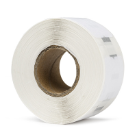 123encre LW650XL PRO étiquettes étroites pour classeurs (190 x 38 mm) 089350