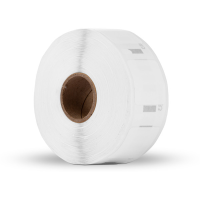 123encre LW650XL PRO étiquettes carrées durables (25 x 25 mm) 089338