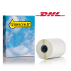 123encre LW650XL PRO étiquettes d'adresse larges DHL (102 x 210 mm) 088595 - 1