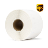 123encre LW650XL PRO étiquettes d'expédition UPS extra larges (104 x 159 mm) 653144 - 1