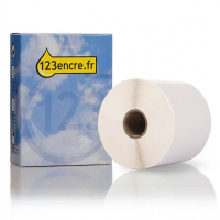 123encre LW650XL PRO 1933088 étiquettes d'expédition durables 089329