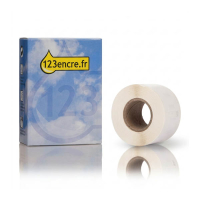 123encre LW650XL PRO 1976200 étiquettes d'adresse durables 089315