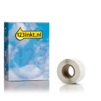 123encre LW650XL PRO 1983173 étiquettes d'adresse 1 rouleau 089316