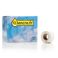 123encre LW650XL PRO S0722360 / 13188 étiquettes d'adresse pack avantageux 24 pièces 99010 089317