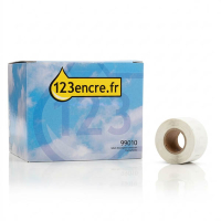 123encre LW650XL PRO S0722360 / 13188 étiquettes d'adresse pack avantageux 24 pièces 99010 089317