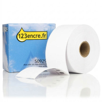 123encre LW650XL PRO S0929100 cartes de rendez-vous et badges nominatifs non adhésives 089352