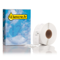 123encre LW650XL PRO S0929120 étiquettes multifonction carrées 089345