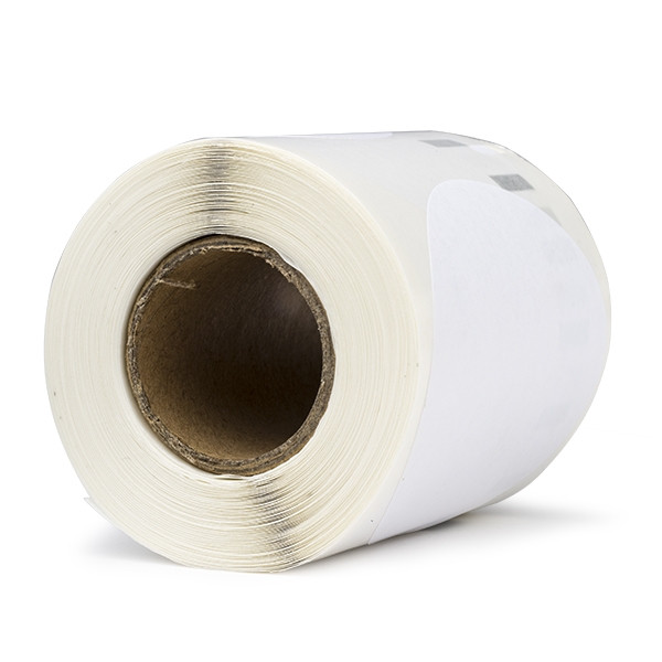123encre LW650 étiquettes pour CD et DVD (57 mm) 089206 - 1