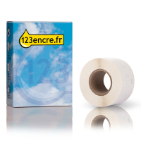 123encre LW650 1976200 étiquettes d'adresse durables 089204