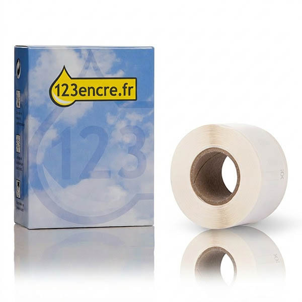 123encre LW650 1976200 étiquettes d'adresse durables 089204 - 1