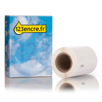 123encre LW650 1976414 étiquettes d'expédition durables 089202
