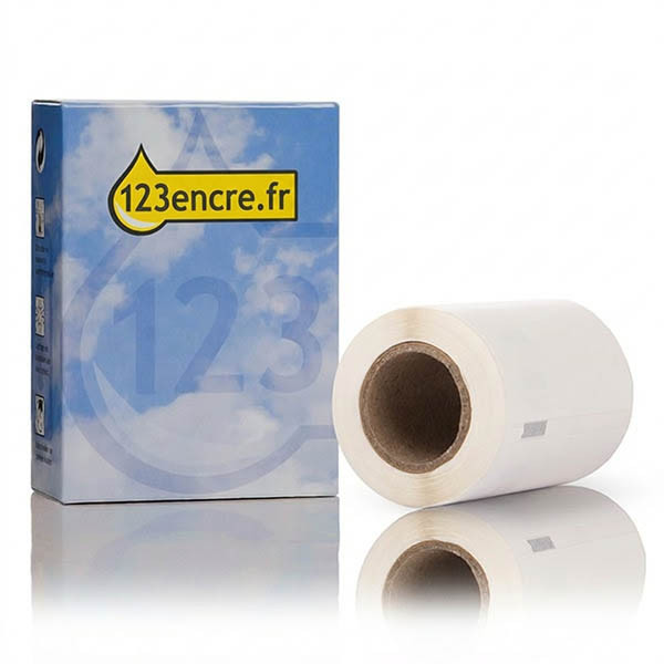 123encre LW650 1976414 étiquettes d'expédition durables 089202 - 1