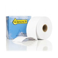 123encre LW650 S0929100 cartes de rendez-vous et de badge nominatif non adhésives 089205