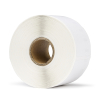 123encre LW650 badge nominatif amovible (89 x 41 mm) - blanc 089192 - 1