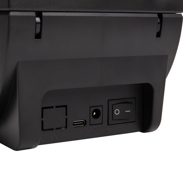 123encre LW650 imprimante d'étiquettes 301405 - 7