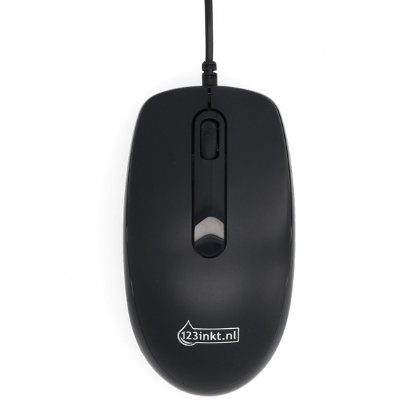 123encre M720 souris filaire 329590 - 1