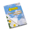123encre Premium Glossy papier photo satiné 210 g/m² A4 (50 feuilles)