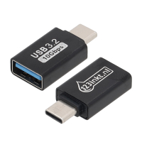 123encre adaptateur USB-C vers USB-A 303294