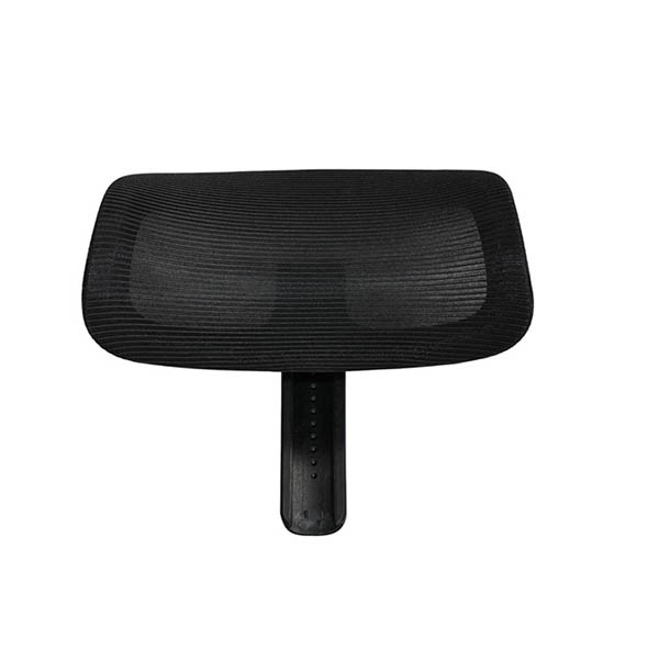 123encre appuie-tête pour chaise de bureau 123encre Economic et Business Ecoline 302670 - 1