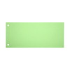 123encre bande de séparation 105 x 240 mm (100 pièces) - vert 301751 - 1