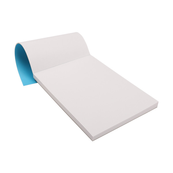 123encre bloc à dessin A5 110 g/m² (60 feuilles) 301434 - 2