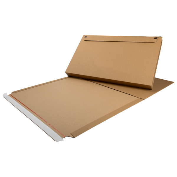 123encre boîte d'emballage 620 x 420 x 54 mm A2 (10 pièces) 302524 - 1