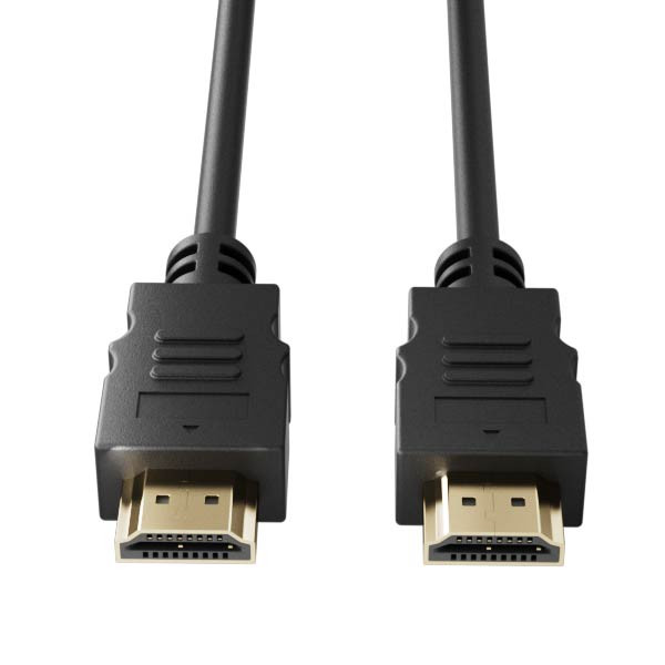 123encre câble HDMI 1.4 (2 mètres) 302277 - 1